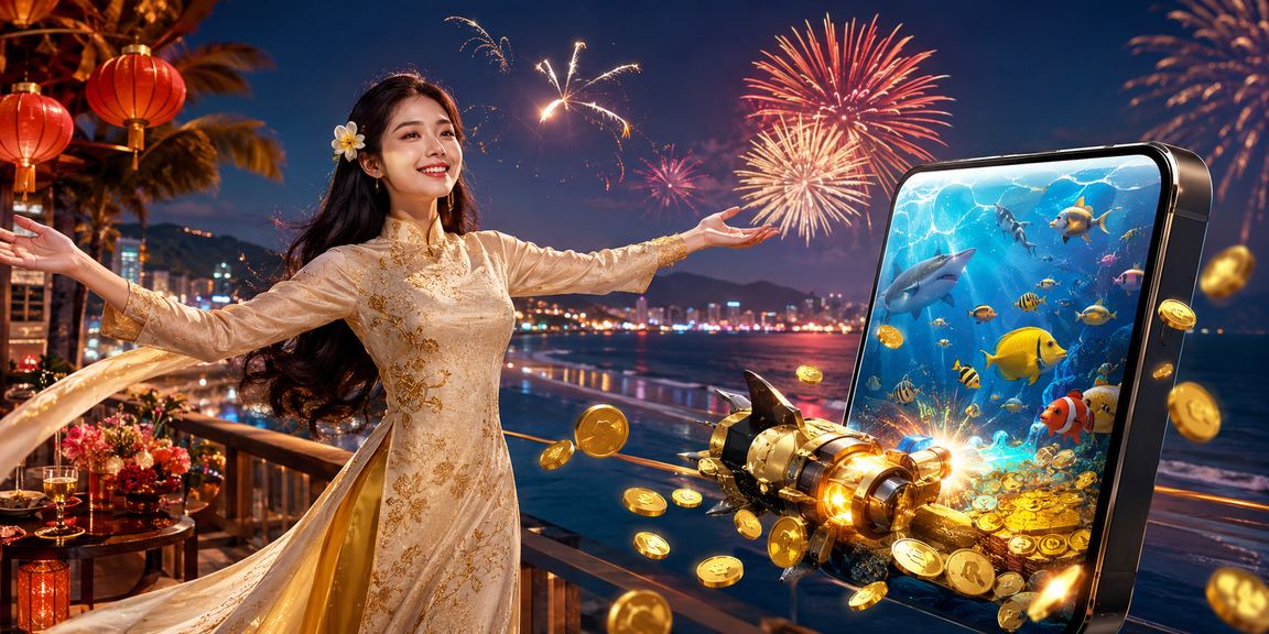 Người chơi tại Đà Nẵng trải nghiệm casino trực tuyến trên điện thoại di động