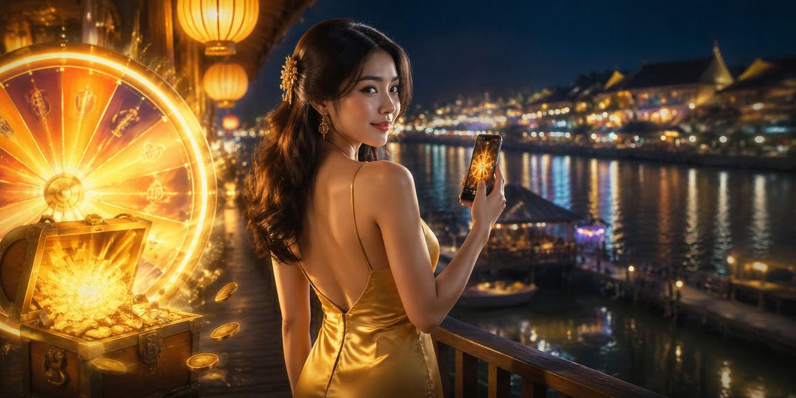 Không khí giải trí roulette tại vùng Mekong - trải nghiệm casino trên app 2008