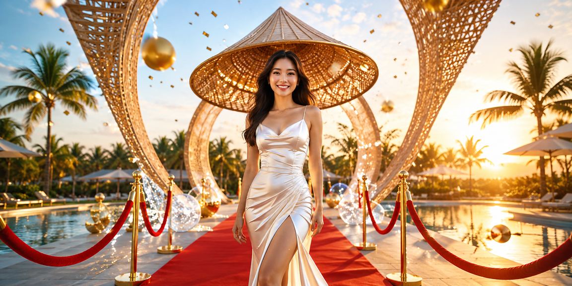Xổ số và giải trí tại Nha Trang - trải nghiệm trên nền tảng 2008