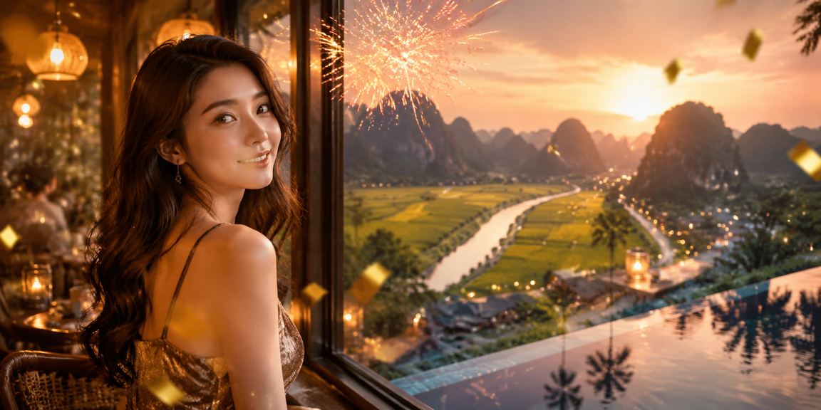 Người chơi tại Ninh Bình thưởng thức cà phê và trải nghiệm cá cược trực tuyến