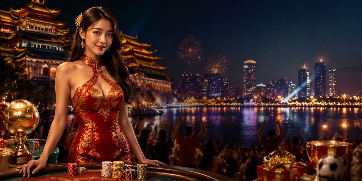 Sự kiện cá cược casino tại Sài Gòn trên nền tảng 2008