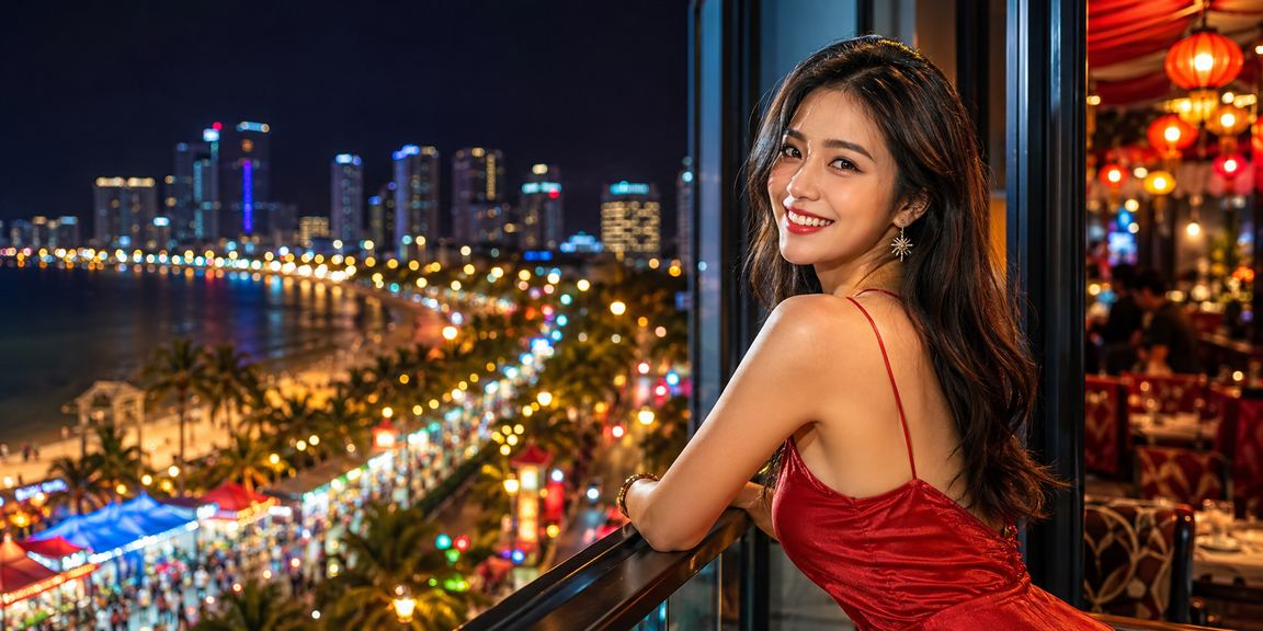 Không gian giải trí cá cược casino tại Việt Nam - 2008